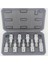 Özgüntic. Torx Lokma Seti 9 Parça 1/2 Lokmalı Torx Set Pro Torks Lokma Seti 9 Parça 2