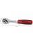 C01-14N 1/4'' Düğmeli Cırcır Kolu (Açılı Gövde) 1