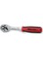 C01-14N 1/4'' Düğmeli Cırcır Kolu (Açılı Gövde) 2