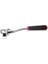 C01-14N 1/4'' Düğmeli Cırcır Kolu (Açılı Gövde) 3