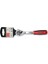 C01-14N 1/4'' Düğmeli Cırcır Kolu (Açılı Gövde) 4