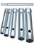 6 Parça Kovan Tipi Lokma Anahtarı 8 - 17 mm Arası Anahtar Set 2
