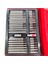 Özgüntic. Otomotiv Bits Set 40 Parça Xzn Lokma Bits Takımı Profesyonel Bits 2