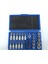 Özgüntic. Lokma Takımı 34 Parça 3/8 1/4 Torx & E Lokma Set 1