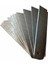 Metal Falçata ve 10 Adet Falçata Bıçağı Maket & Bıçak 3