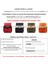 Watch Kordon 42MM 44MM 45MM 49MM 3 / 4 / 5 / 6 / se / 7 / 8 / 9 / Ultra / Ultra 2 Deri Kordon Lcivert 4