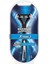 Wilkinson Xtreme 3 - Oynar Başlıklı Sistem Tıraş Bıçağı 2