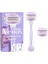 Venüs Comfort Glide Breeze Tıraş Makinesi 2 Yedek Başlık 1