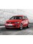 Vw Volkswagen Polo 2010-2017 Orta Kol Dayama Kolçak Üst Kapağı Siyah Kumaş 6R0867173 BSR0546E 2