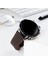 Huawei Watch Deri Kordon Watch GT5 / GT4 Gt 2 3 4 5 Pro 46mm Gt2 E Gt2e Gt2pro Gt3 Pro Gt3pro Se 2e Elite Huawei Watch 4 Pro Ultimate Deri Kordon Kayış 46 22mm Kahverengi 1