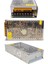 Eventime Powermaster PM-14068 12 Volt - 12.5 Amper Metal Kasa Adaptör 2