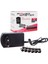 Eventime Powermaster PM-18745 3 Volt - 12 Volt 3 Amper Çok Uçlu Ayarlı Kademeli Adaptör 1