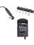 Eventime Powermaster PM-18745 3 Volt - 12 Volt 3 Amper Çok Uçlu Ayarlı Kademeli Adaptör 3