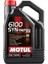6100 Syn-Nergie 5W-40 4 Litre 1