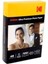 Ultra Premium (Glossy) Parlak 10X15 260GR Fotoğraf Kağıdı 1