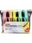 Fosforlu Kalem Pastel 5 Renk Pvc 9000 1
