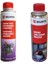 Motor Yağı Performans Iyileştirici + Motor Yağı Sızıntı Önleyici 300 ml 1
