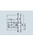 Sıemens Kaçak Akım Rölesi 5SV4614-0 40A 300MA 230V (Faz+Nötr) 3