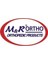 M&r Ortho Ortopedıc Products Göğüs Korsesi Çelik ve Filexible Balenli Unisize 2