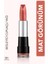 Yoğun Pigmentli Ultra Mat Ruj (Sıcak Tonlu Nude) - Extreme Matte Lipstick - 001 - 8690604394890 1