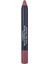 Mat Ruj Matte Lipstick Crayon 09 1