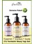 Yasemin Özlü + Vanilyalı + White ve Afrodizyak Etkili Aromaterapi Masaj Yağı Seti 150 ml 1