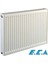 Eca Panel Radyatör 600X600 Pkkp Tip 22 1