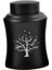 Pet Urn Kremasyon Anıtı Urns Paslanmaz Çelik Cenaze Kremasyon Urn Kavanozu Büyük (Yurt Dışından) 5