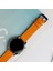 Huawei Watch Deri Kordon Watch GT5 / GT4 Gt 2 3 4 5 Pro 46mm Gt2 E Gt2e Gt2pro Gt3 Pro Gt3pro Se 2e Elite Huawei Watch 4 Pro Ultimate Deri Kordon Kayış 46 22mm Sarı 10