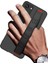 Casestreet Galaxy S23 Plus Kılıf Kamera Korumalı El Tutmalı Şık Dizayn Koyu Yeşil 3