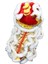 Çin Yeni Yıl Pet Kostümü Xl Için Rahat Lion Dance Giyim (Yurt Dışından) 1