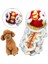 Çin Yeni Yıl Pet Kostümü Xl Için Rahat Lion Dance Giyim (Yurt Dışından) 2
