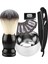 Shave U3 Full Metal Ustura + F8 Fırça + Kase + 5 Adet Platinum Yaprak Jilet 1