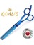 Shave U3 Full Metal Ustura + M8 Kesme + Inceltme Makas Set -6inç/15 cm 4