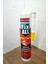 Fix All Korniş Yapıştırıcı Montaj Silikonu Beyaz 290 ml 2