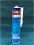 Pu Mastik Gri 280ML. 1