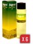 Limon Kolonyası 200 ml 6'li 1