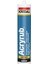 Silikonize Mastik Acryrub Beyaz 500GR. Silikonize Akrilik Mastik 1