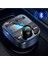 2022 Yeni Model Araç Fm Transmitter 5.0 Bluetooth Araç Kiti USB Mp3 Sd Kart Çakmaklık Girişli 2