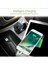 Car X8 Araç Fm Transmitter 5.0 Bluetooth Araç Kiti USB Mp3 Sd Kart Çakmaklık Girişli 2022 Model 3