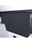 Mercedes Vito W639 5 Cam 2003-2014 Uyumlu Füme Raylı Oto Perde Takımı 4