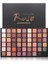 Roesıa Rose Cosmetics 54 Gözlü Far Paleti 1