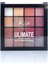 Roesıa Rose Cosmetics Rose Ultimate 16'lı Far Paleti 2