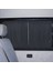 Volkswagen Transporter Caravelle T5/t6/t7 Uzun Şase 2003-2022 Uyumlu Füme Raylı Oto Perde Takımı 3