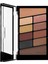 Color Icon Eyeshadow Palette 10'lu Far Paleti My Glamour Squad E756A 2
