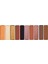 Color Icon Eyeshadow Palette 10'lu Far Paleti My Glamour Squad E756A 3