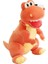 Yeni Dinozor Bebek Peluş Oyuncak 35CM (Yurt Dışından) 1