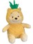 Yeni Ananas Winnie The Pooh Bebek Peluş Oyuncak 50CM (Yurt Dışından) 1