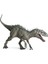 Dinozor Oyuncakları Tyrannosaurus Rex Simülasyon Hayvan Modeli Film Çocuk Erkek Dinozor Modeli (Yurt Dışından) 1
