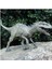 Dinozor Oyuncakları Tyrannosaurus Rex Simülasyon Hayvan Modeli Film Çocuk Erkek Dinozor Modeli (Yurt Dışından) 2